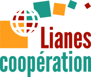 Logo Lianes Coopération